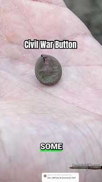 Want to Find Military Relics in the Dirt?! Pros and Cons of Metal Detecting #metaldetecting