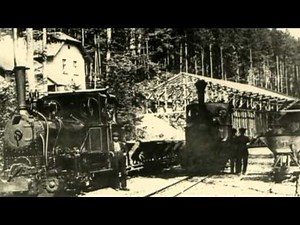 Světem Železnic - Mladějovská průmyslová dráha