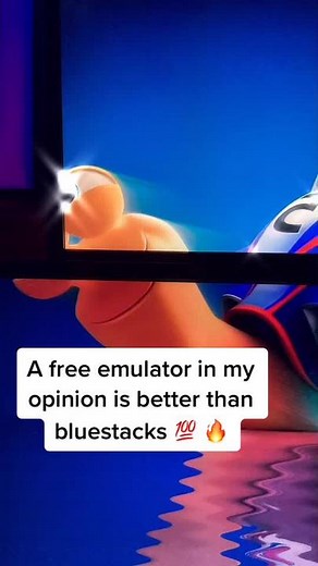 Best Free Lightweight Emulator with Tons of Features