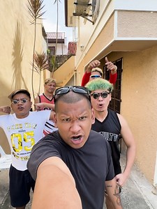 Grupo ni Alamat Hinanap namin! | Barney Barney