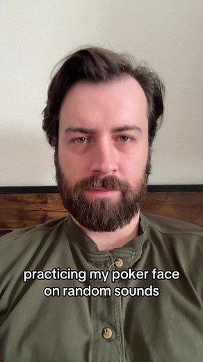 Master Your Poker Face with Fun Sounds!