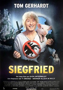 Siegfried streaming: where to watch movie online?