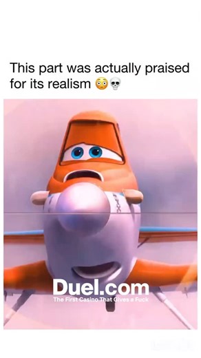 cartoon animation on Instagram: "Why the airplanes had helmet 😭 🎥 planes: Dusty Crophopper is a little cropduster plane with a fear of heights and a crazy dream of being a racer. While his friends need convincing, Dusty gets the training he needs from Skipper, a veteran fighter, and qualifies for the Wings Across the World race. In the event, Dusty finds competitors who soon learn that there is something special about this underdog as he is tested to his physical and emotional limits. In doing