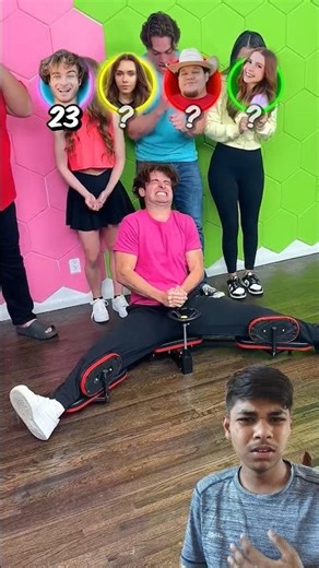 Who Can Split the Farthest?