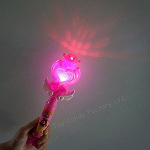 [Hot Item] China Manufacturers of Candy Toy with Candy in Toys and Candies