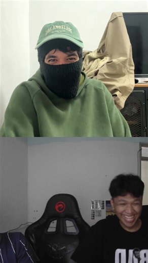 Mualaf Prank di Ometv – Day 1 Lucu!