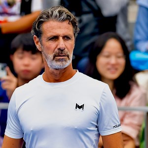 patrickmouratoglou - Twitch
