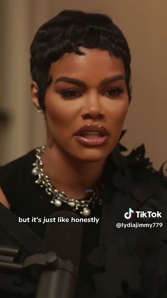 Beyoncé Wanted To Sign Teyana - Entertainment News