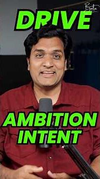 Middle Class Trap: How to Escape & Build Wealth (in Telugu)