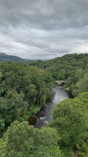  Have you ever thought about canoeing over the world’s highest aqueduct? Well it’s in north wales and this week it’s 25% off  go to the link tree in our bio #canoe #aquaduct #pontcysyllteaqueduct #gowildinwales | Whitewater Active | Facebook