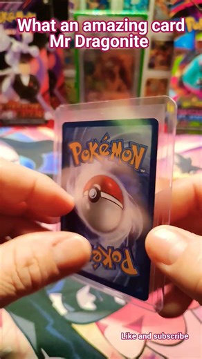 what an amazing card #pokemonchannel #pokemoncards #pokemontcg #pokemon #cards #pokémon