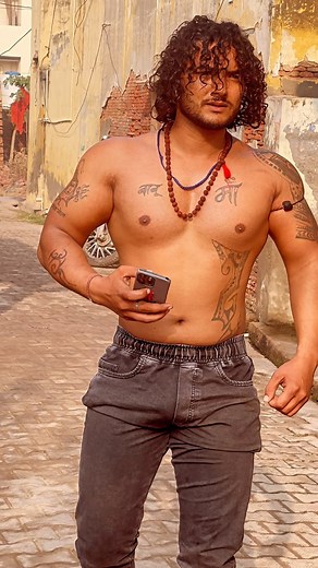 #jaatlifestyle ❤️ | Sahil Rathi