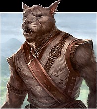 Khajiit | Elder Scrolls Online Wiki