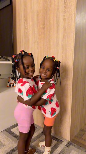 67K views · 9.3K reactions | Happiness is free do not let anyone tell you otherwise 勺勺 | official kktwins | Facebook