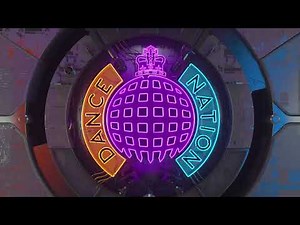 PART 1: Ministry of Sound NYE Mini Mix 2022: Dance Nation Edition 🪩 (Club Anthems, Pre Drinks)