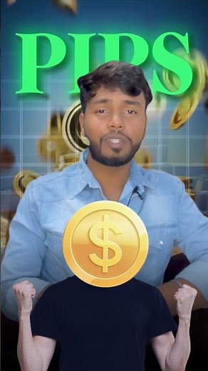 How to Calculate Pips on Gold (Xau/USD) in Forex Trading