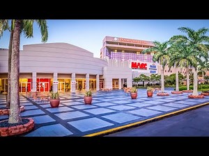 DoubleTree by Hilton Hotel Miami Airport & Convention Center | Miami | Hotel Review🏠