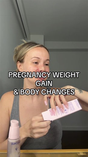 It’s NOT normal to comment on others bodies ESPECIALLY pregnant women. The amount of women I know who have a similar story are why I feel we should be louder about this topic. I feel blessed to even be holding a baby so it’s affecting me even more mentally that I’m “angry” for what it’s doing to me.