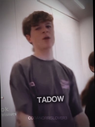 Norris Nuts Audio Edit: A Nostalgic Reminder