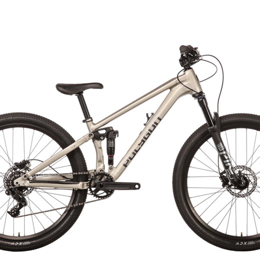 Polygon Trid ZZ Dirt Jumper - 2025, One Size