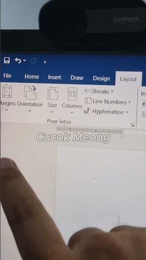 HOW TO SET A5 PAPER SIZE IN MICROSOFT WORD
