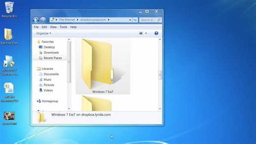 「資格情報マネージャーを使ってパスワードを管理する - Windows」の動画チュートリアル | LinkedInラーニング