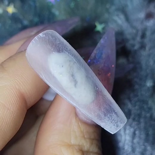 Magical Cinderella Nail Art Tutorial with Fairy Godmother Theme