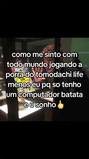 Como Jogar Tomodachi Life no PC e Celular