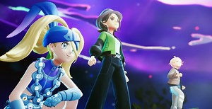 Pokémon Legends Z-A DLC Release Date and Release Times Explained