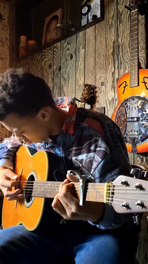 Red river valley! #guitarperformance #bluegrass #acoustic #acousticguitar #acousticmusic