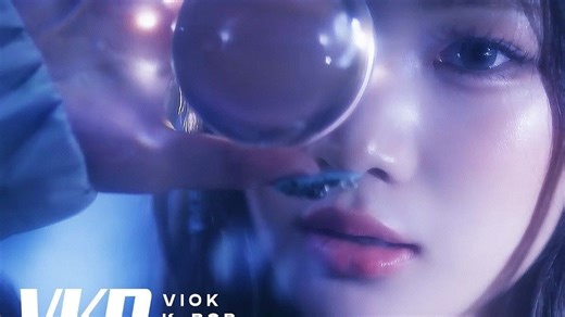 2025下半年 K-POP 女团神曲精选 | 10-12月回归 MVs 4K 沉浸式连播