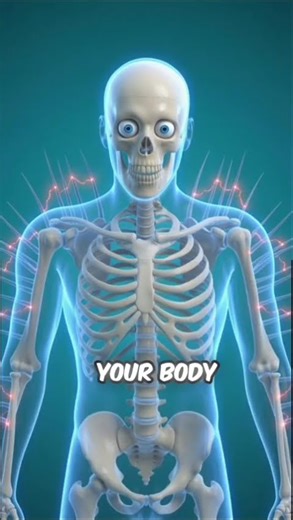 Why You Get Goosebumps — The Hidden Survival Instinct Explained