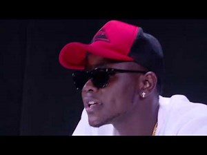 Kiss Daniel on #SoundcityStarHost (Teaser)