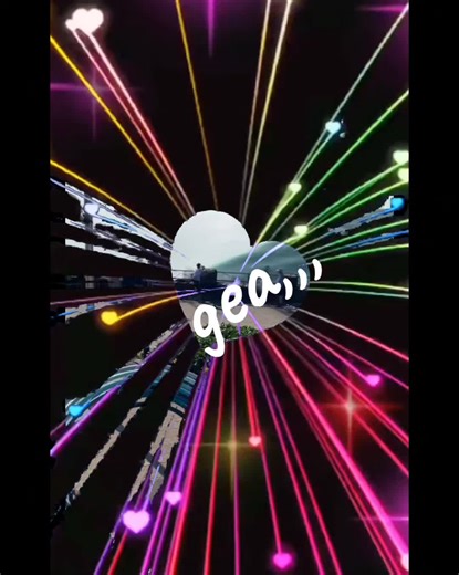 Gea on TikTok