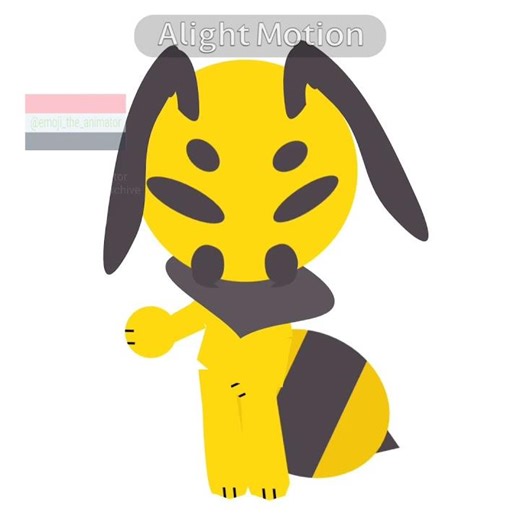 piggy eats alot 🥺 #alightmotion #dontflop #animation #fypシ゚viral #edit #art #shorts #fy