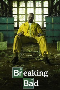 Breaking Bad: Get Out Scene