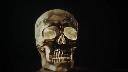 10,000 years old. No tool marks. Not from Earth