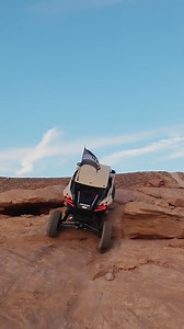 Thrilled to spotlight OBOR TIRE at UTV Takeover in Sand Hollow, Utah,...
