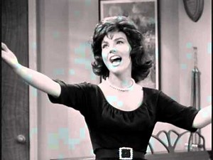 Joan O'Brien After You've Gone