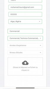 7.4K views · 89 reactions | T'es prêt pour le salon de l'emploi ? ...