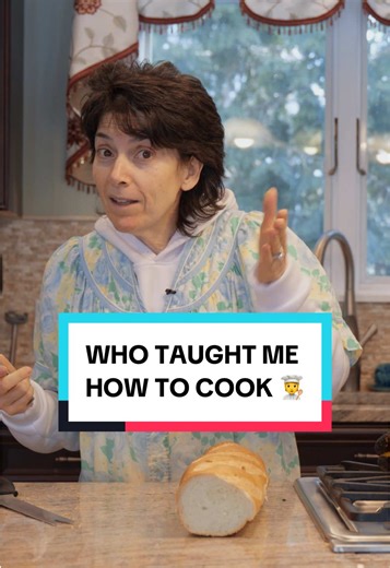 Learning to Cook: Family Secrets Revealed