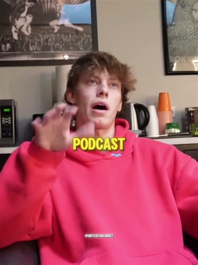 Bryce Tours Backstage Of His Live Show #God #Jesus #HolySpirit #brycecrawford