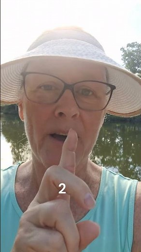 Memorize the 10 Commandments with Your Fingers in Under a Minute #tencommandments