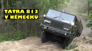 405K views · 9K reactions | TATRA 813 v celé své divokosti. Za záběry poskytnuté pro 196. díl cyklu TATRA 100x jinak!!! DĚKUJEME: SachsenringP3 https://www.youtube.com/user/SachsenringP3 | SEJFER | Facebook