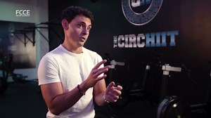 Lean strong and fast, tone up like the stars with the EMS vest