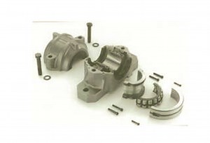 How to Use Split Roller Bearings to Increase Efficiency