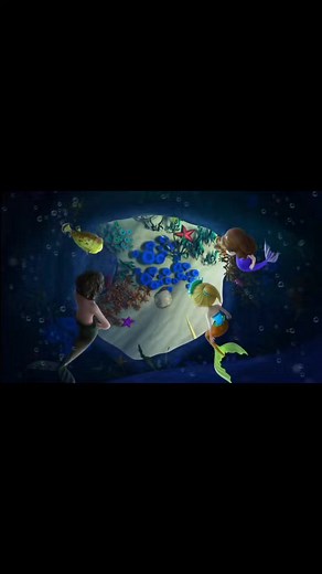 S3 Ep1 Cool Hand Fluke #sofiathefirst #disney #childhood #foryoupage #princess #oona #mermaid #goodmorals