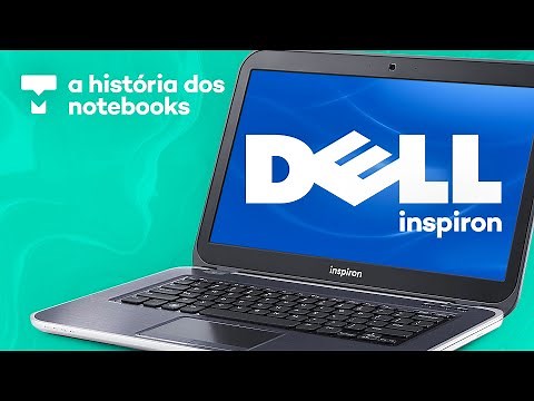 A história dos notebooks – História da Tecnologia