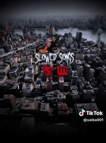 Part.1000 || traag traag #slowedandreverb #slowedsongs #songs #audious #fypviralシ #asthetic #fyp #slowed #yaiba001 #fy #fy