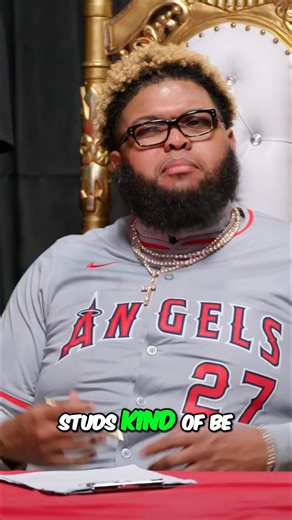 What exactly makes someone a 'stud'? This video hilariously breaks down the concept through funny interactions and observations. Prepare for some laughs! #Stud #Humor #Comedy #FunnyVideos #Manly | Reaction Clips